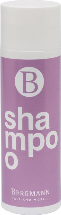 Produktbild Bergmann Shampoo (200 ml)