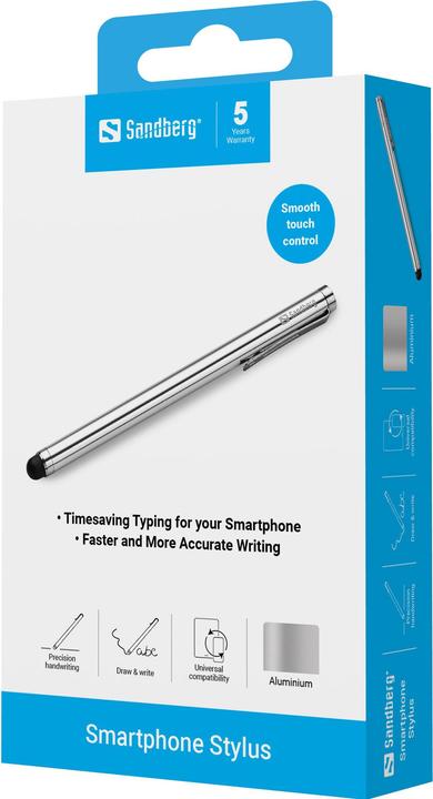 Produktbild Sandberg Smartphone Stylus