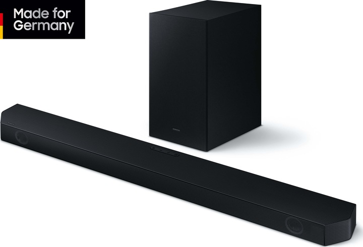 Image du produit Samsung HW-Q64B/ZG (340 W, 3.1 Canal)