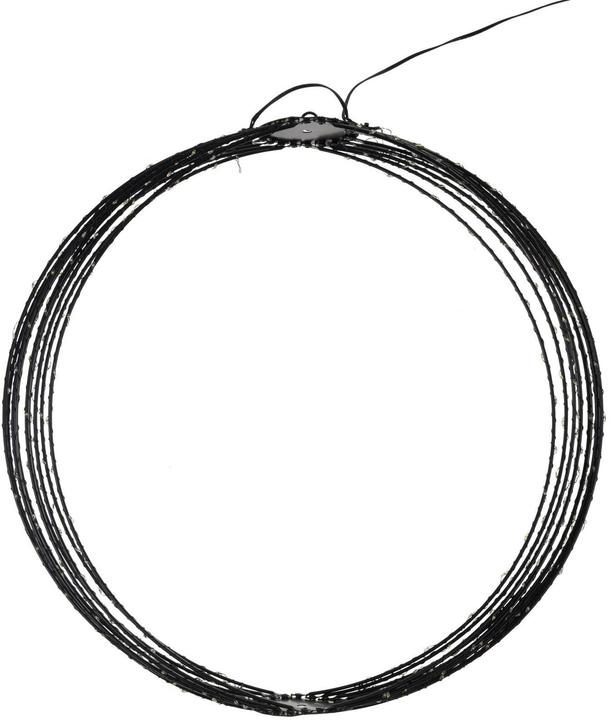 Produktbild Cocon LED-Kugel 3D, Draht, Ø 45 cm