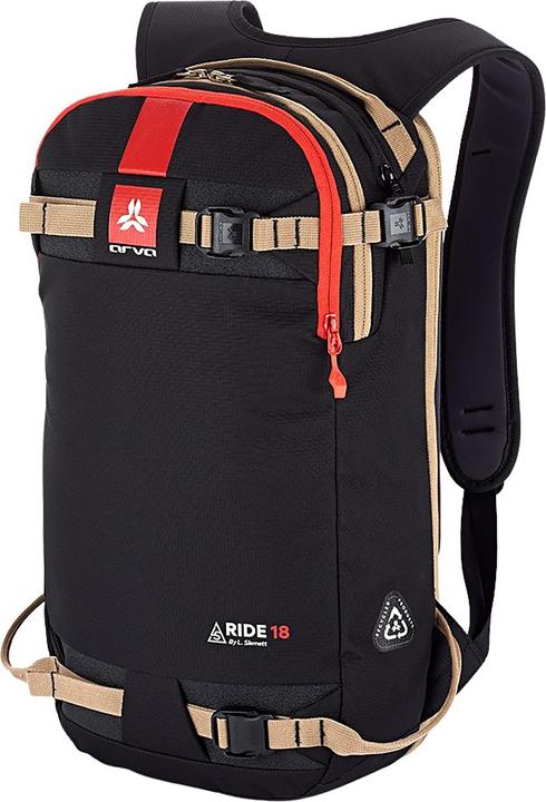 Image du produit Arva Ride 18 (18 l)