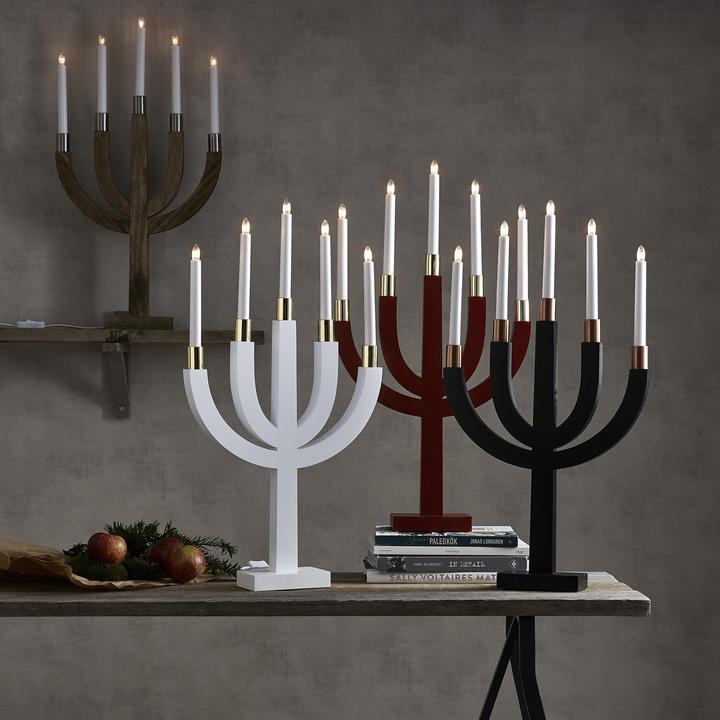 Actual product image Star Trading Candlestick Elias