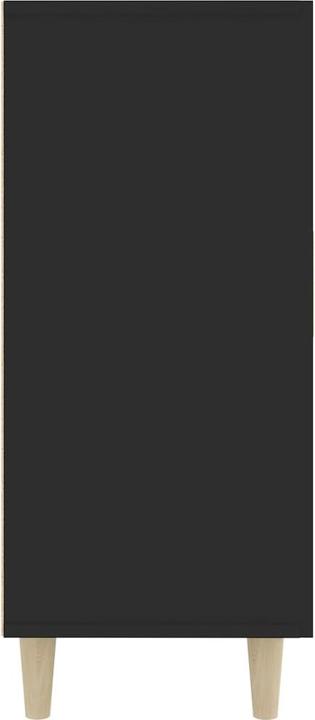 Produktbild vidaXL Melissa (90 x 34 x 80 cm)