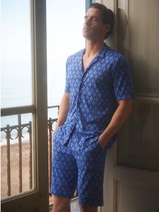 Produktbild Hanro Night & Day Pyjama (S)