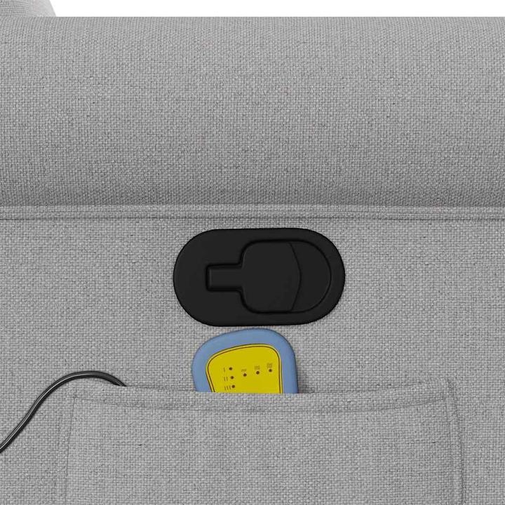 Image du produit vidaXL Massagesessel