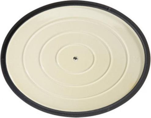 Produktbild Chasseur Schmortopf (31 cm, Bräter + Schmortopf, Gusseisen)