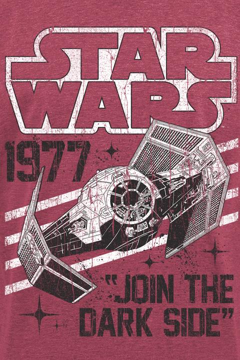 Produktbild Star Wars Dark Side Tie Fighter (M)