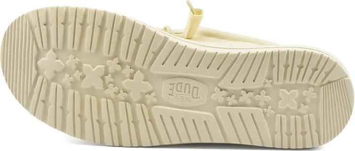 Image du produit Hey Dude Wally Canvas (41)