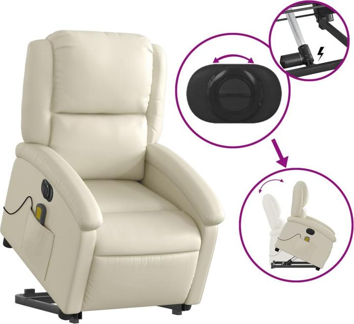 Actual product image vidaXL Issie