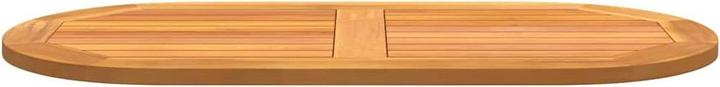 Produktbild vidaXL Tischplatte (100 x 50 cm)