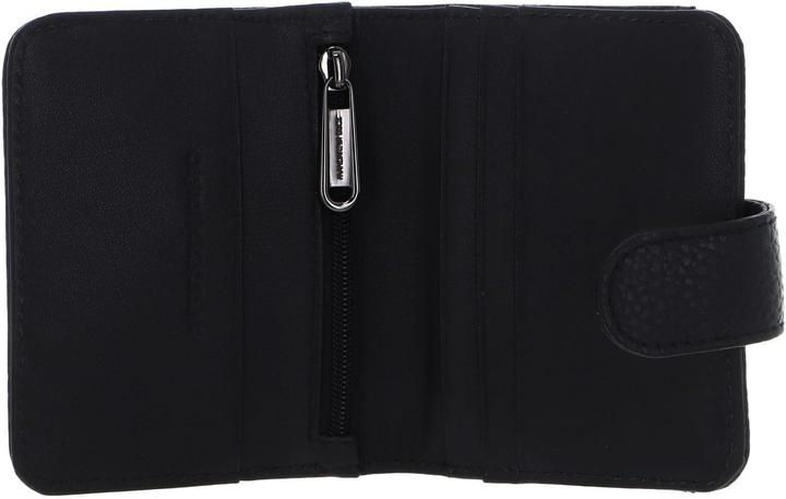 Actual product image Mandarina Duck Mellow Leather Card Case