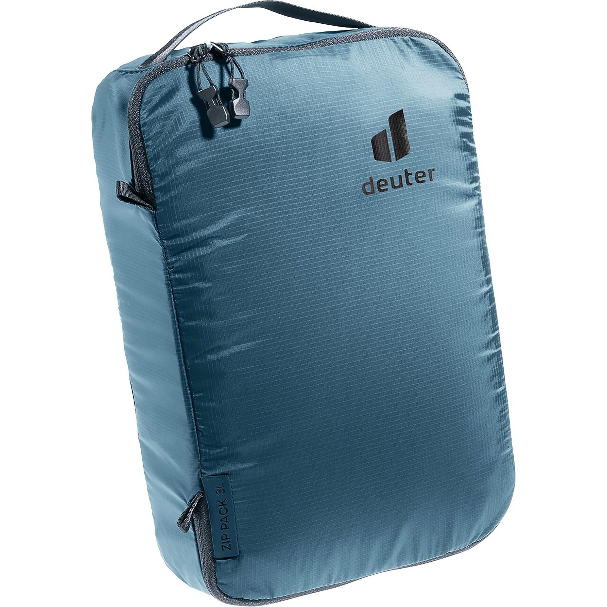 Deuter, Packsack, Zip Pack 3, Blau