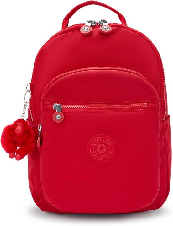 Actual product image Kipling Seoul S Bts Ladies Backpack