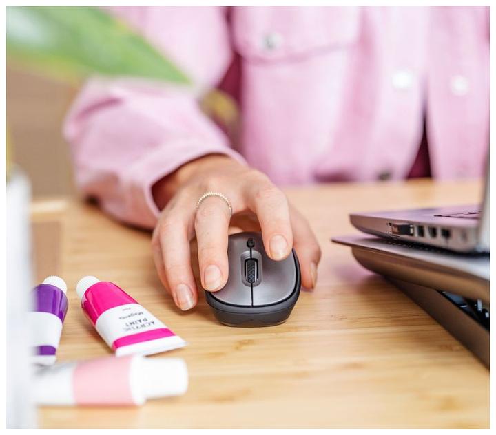 Actual product image Trust YVI+ (Wireless)