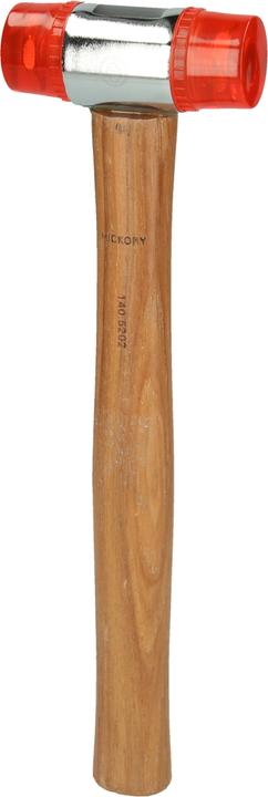 Produktbild KS Tools Kunststoffhammer (350 g)