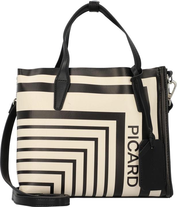 Produktbild Picard Brasilia Shopper Tasche 24 cm (5 l)