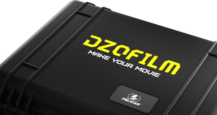 Productafbeelding Dzofilm Catta Ace Zoom 2-Lens Kit (35-80/70-135 T2.9) Zwart (L-Mount, Volledig formaat)