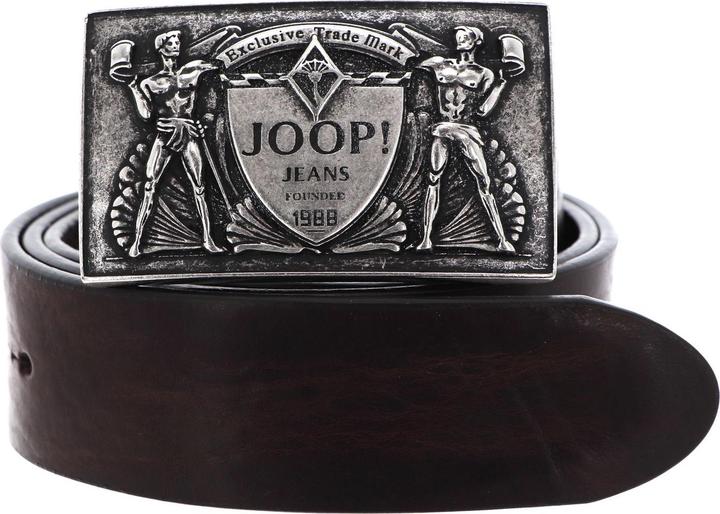 Produktbild Joop! Buckle Jeans Belt 4,0 CM