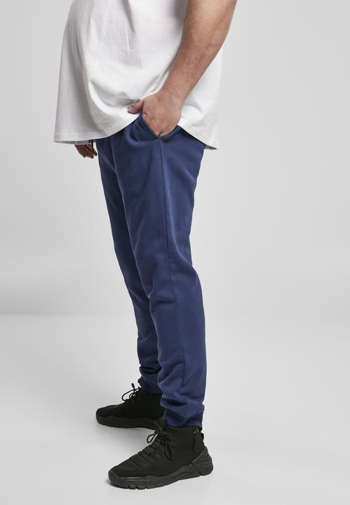 Actual product image Urban Classics Organic Basic Sweatpants (M)