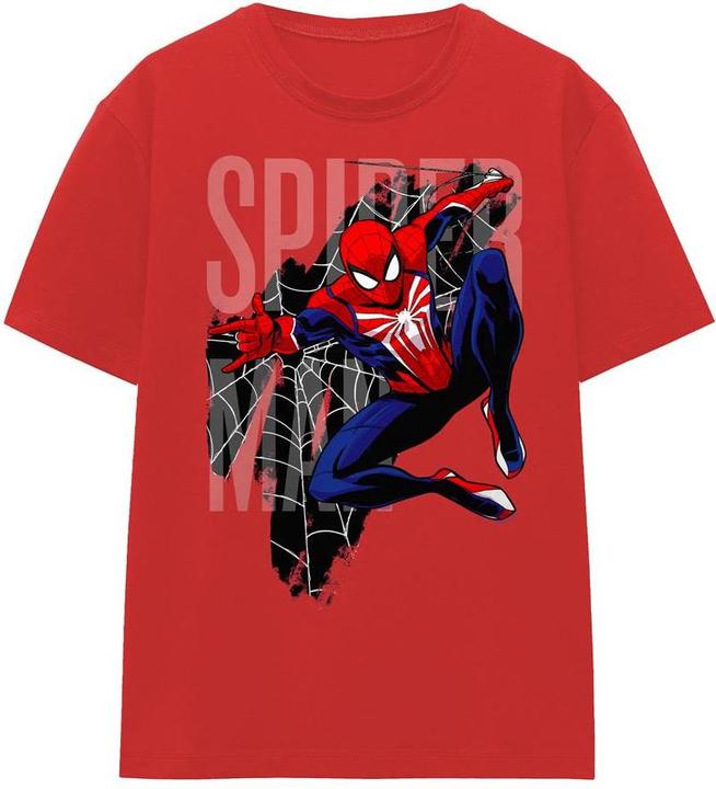 Produktbild Spiderman Gamerverse TShirt (S)
