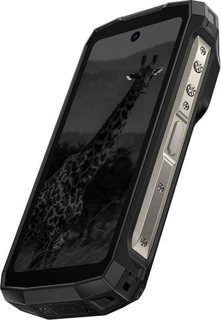Produktbild Ulefone Armor Mini 20 Pro EU (256 GB, Black, 4.70", Dual SIM, 50 Mpx, 5G)