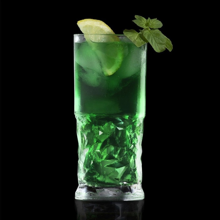 Immagine prodotto Rcr 6 Bicchieri da long drink (0.35 l, 6 x)