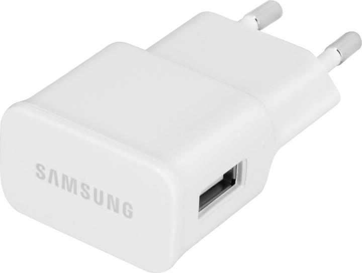 Image du produit Samsung Adaptateur secteur ETA-U90 2A + câble micro-USB (15 W)