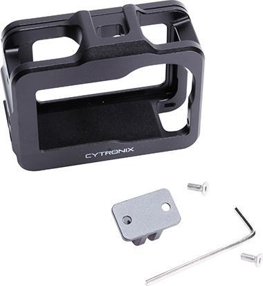 Produktbild Cytronix Osmo Action Aluminium Käfig