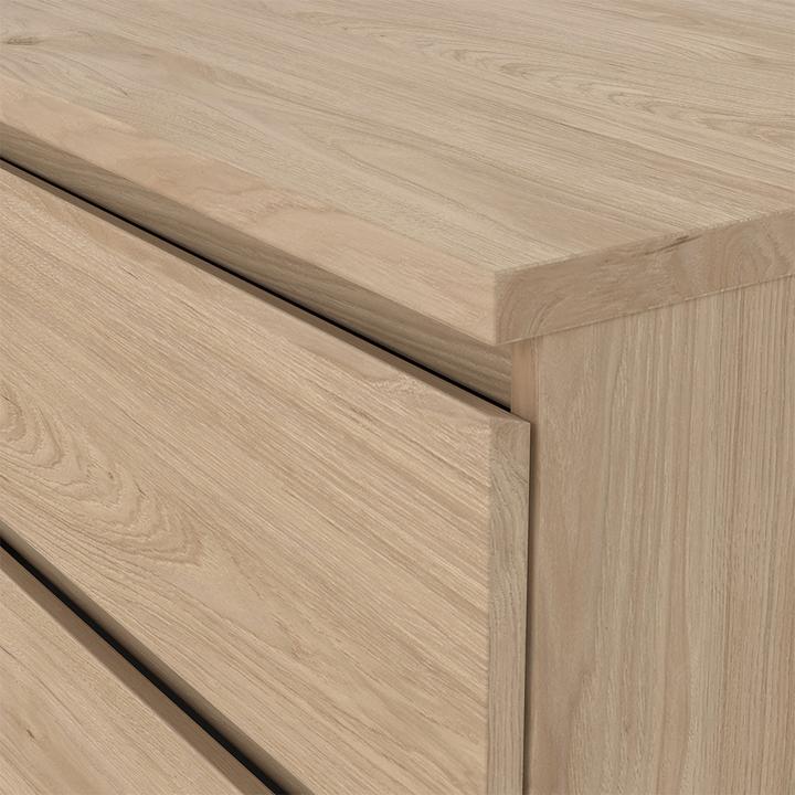 Produktbild Ebuy24 Kommode Naia (154 x 50 x 68 cm)