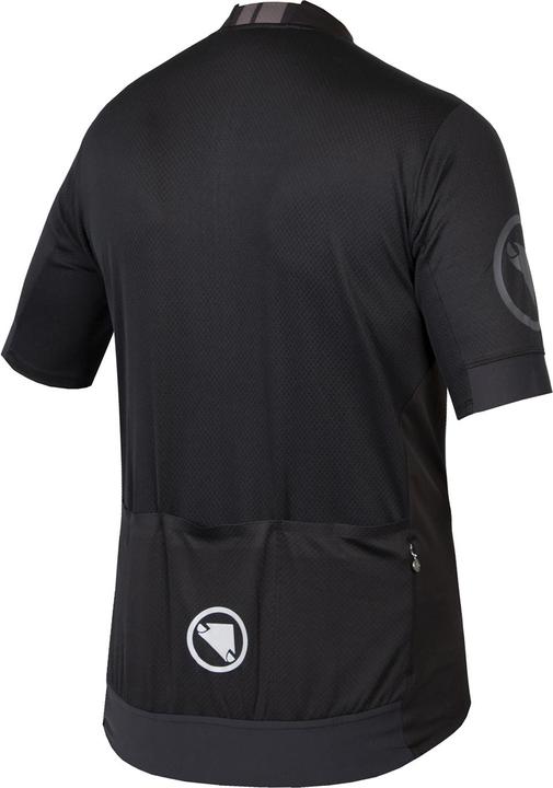 Actual product image Endura FS260 Jersey (short sleeve) (L)