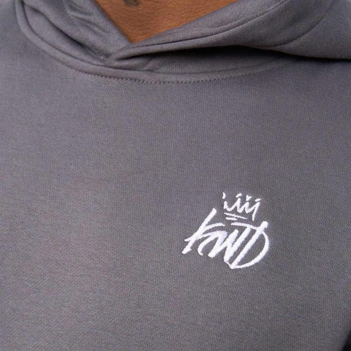 Immagine prodotto Kings Will Dream Crosby 2.0 Felpa con Cappuccio Uomo (S)