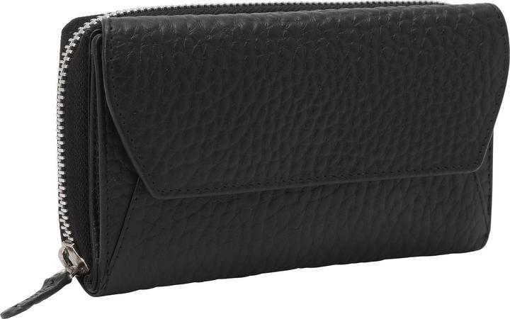 Actual product image Voi Hirsch Geldbörse RFID Schutz Leder 16.5 cm