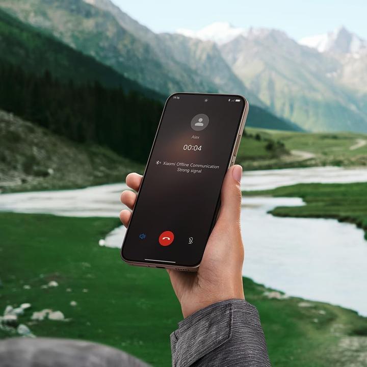 Produktbild Xiaomi 15T Pro (256 GB, Titan, 6.83")