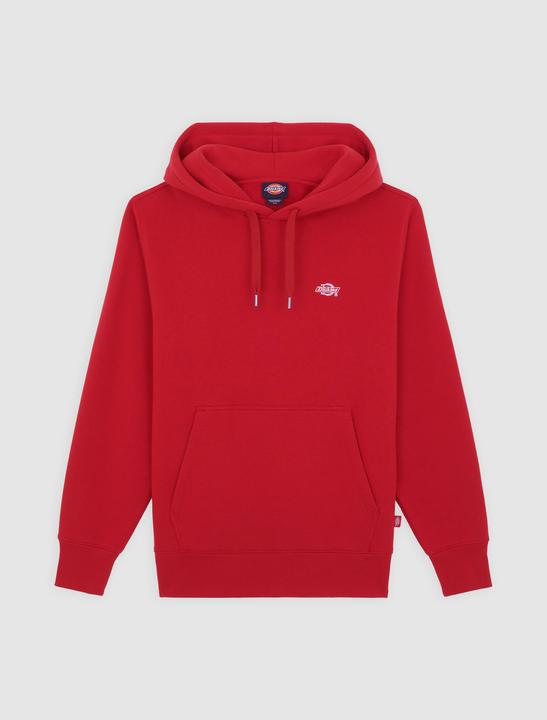 Image du produit Dickies Summerdale Hoodie English Red (M)