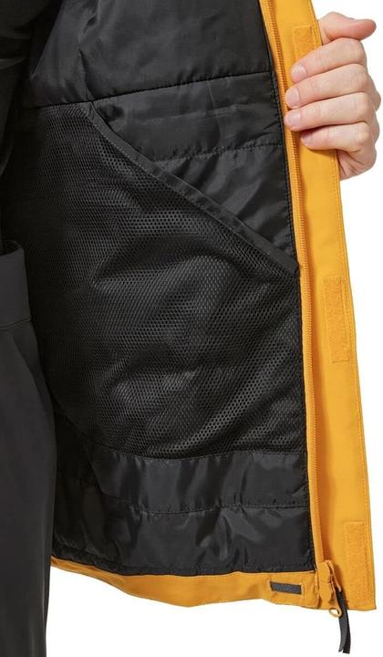 Image du produit Helly Hansen Banff Isolierte Jacke für Herren (M)