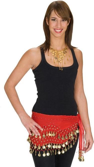 Produktbild Rubies Orientalisch