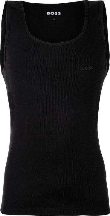 Produktbild BOSS TankTop3P RibClassic (XL)