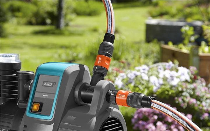 Actual product image Gardena Home gardening machine 4000/5 (Domestic water pump)