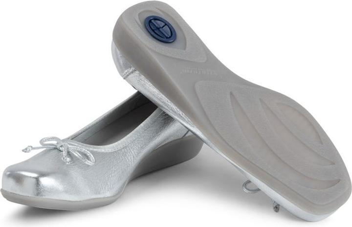 Produktbild Vitaform Geschlecht Ballerina Hirschleder Supersoft (40)