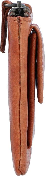 Image du produit Spikes & Sparrow Porte-clés en cuir 11 cm