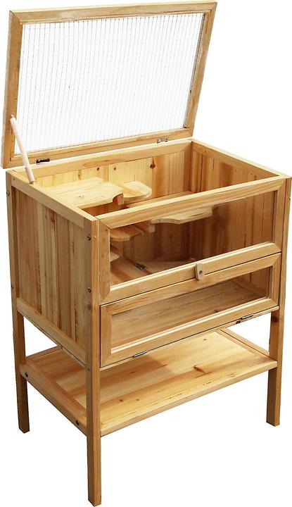 Wiltec Rodent cage