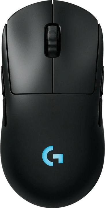 Logitech Pro 2 Lightspeed (Cable, Wireless)