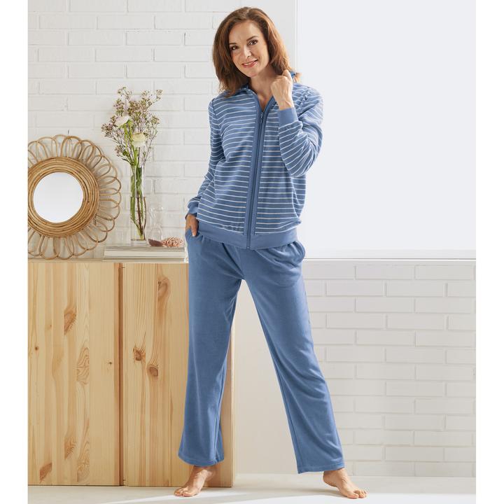 Produktbild Erwin Müller Damen-Freizeitanzug (38)