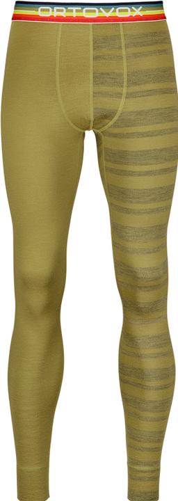 Immagine prodotto Ortovox 185 ROCK'N'WOOL LONG PANTS (XXL)