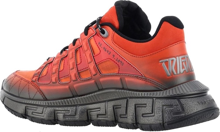 Image du produit Versace Baskets Trigreca (41.5)