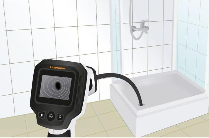 Image du produit Laserliner Caméra d'inspection
