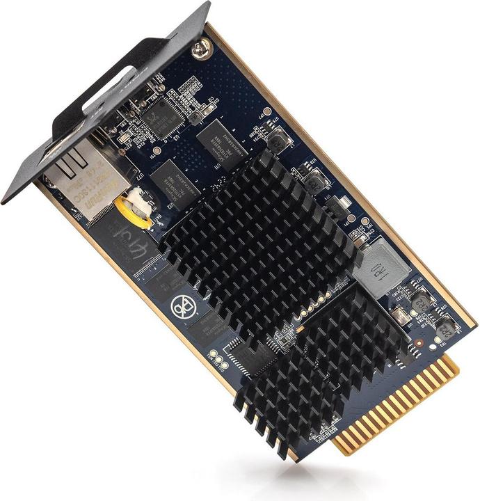 Produktbild Digitus IP-Modul für KVM-Switche (1 Ports)