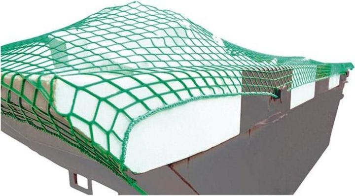 Actual product image Container network
