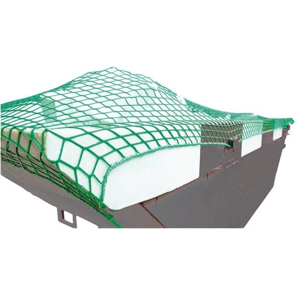 Magni, Cinghia di fissaggio, Rete per container 3,5x5,0 m