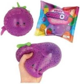 Actual product image NoName CRUSHO'S Grape